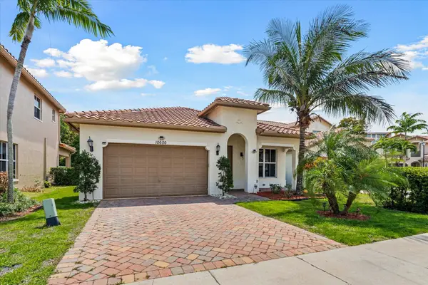 10600 NW 36th Street, Coral Springs, FL 33065