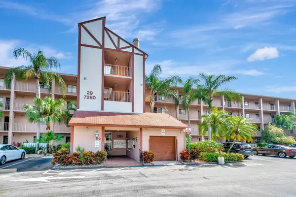 7280 Amberly Lane #110, Delray Beach, FL 33446