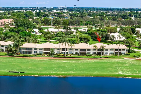 10887 Quail Covey Road #Azalea, Boynton Beach, FL 33436