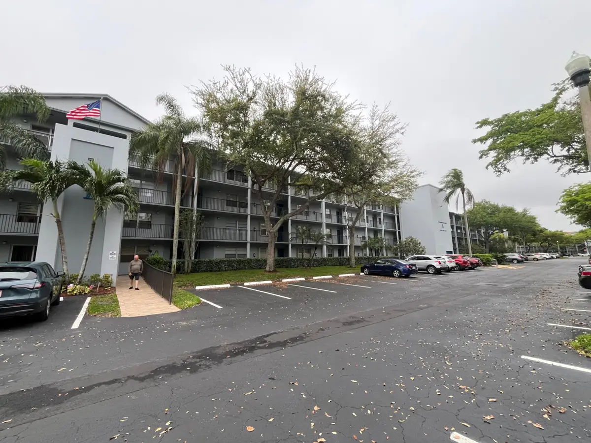 12600 SW 5th Court #304l, Pembroke Pines, FL 33027 - #1