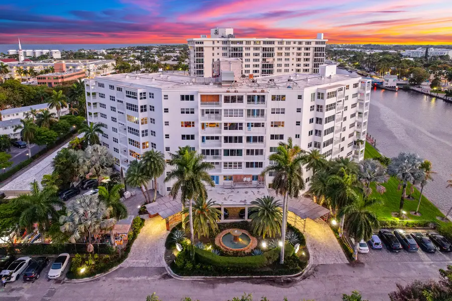 1000 Lowry Street #Unit 6h, Delray Beach, FL 33483 - #2
