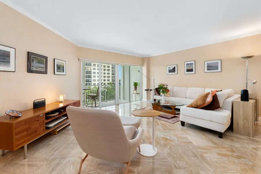 1000 Lowry Street #Unit 6h, Delray Beach, FL 33483 - #3