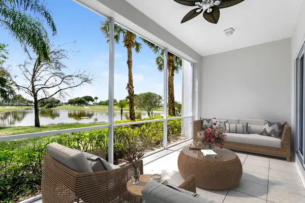 7507 Orchid Hammock Drive #6a, West Palm Beach, FL 33412