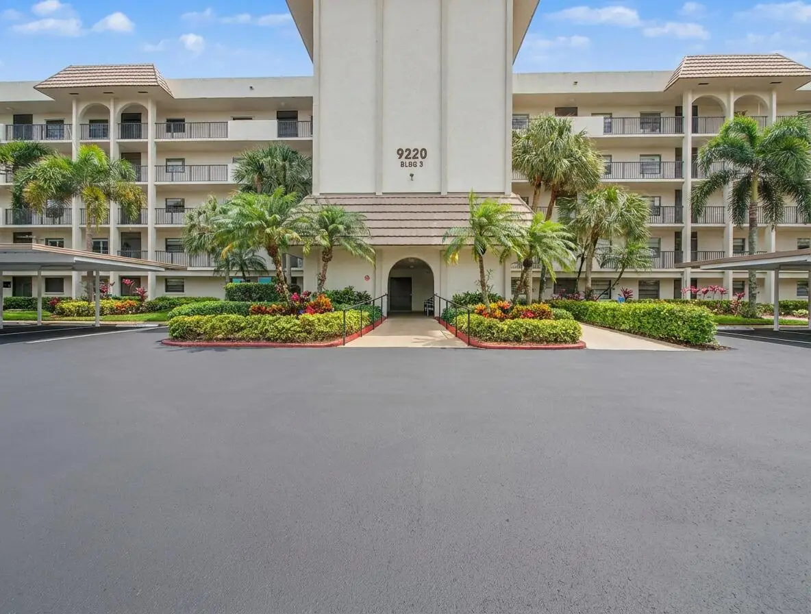 9220 SW 14th Street #3103, Boca Raton, FL 33428 - #1