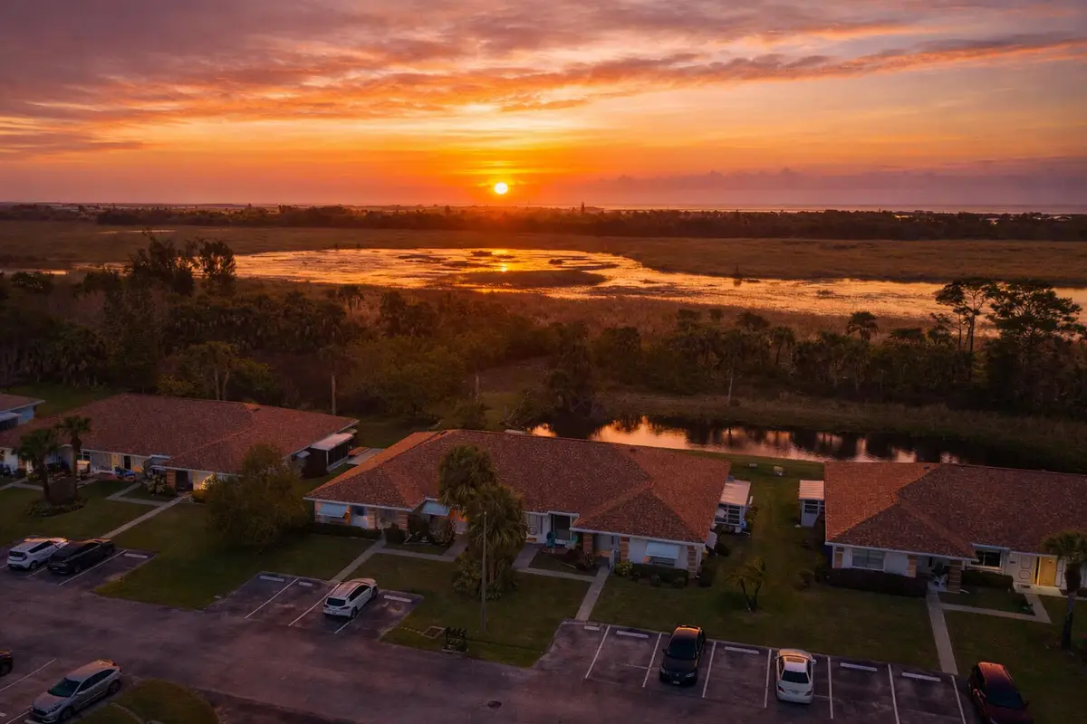 934 Savannas Point Drive #D, Fort Pierce, FL 34982 - #1