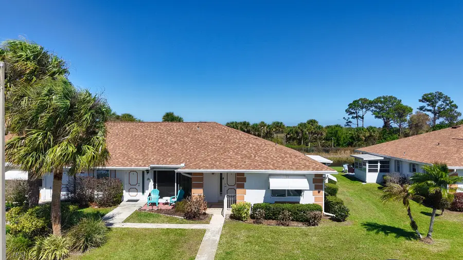 934 Savannas Point Drive #D, Fort Pierce, FL 34982 - #2