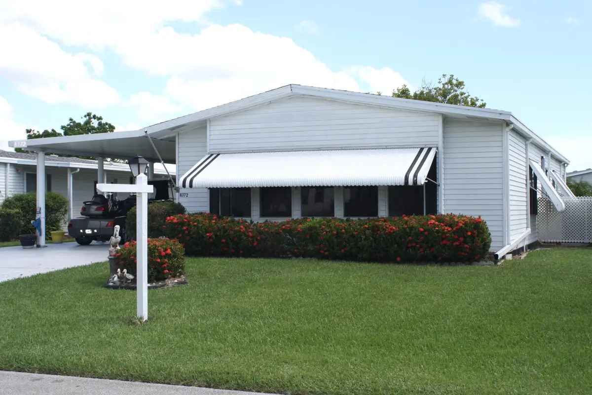 8372 Gallberry Circle, Port Saint Lucie, FL 34952 - #1