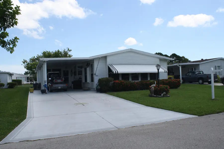 8372 Gallberry Circle, Port Saint Lucie, FL 34952 - #2
