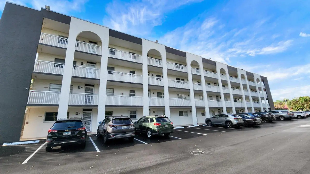 1541 S Ocean Boulevard #211, Pompano Beach, FL 33062 - #1