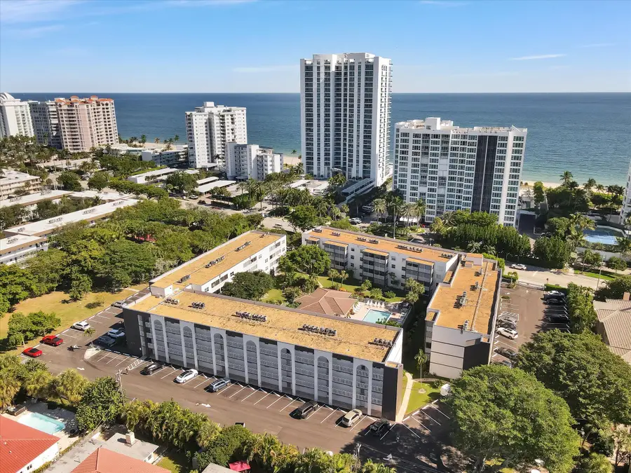 1541 S Ocean Boulevard #211, Pompano Beach, FL 33062 - #2