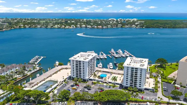 1200 Marine Way #915 (ph7), North Palm Beach, FL 33408