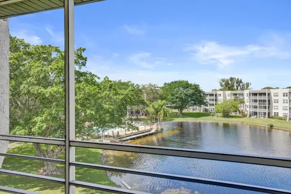 9311 Orange Grove Drive #410, Davie, FL 33324