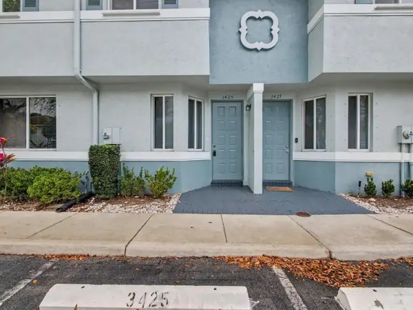 3425 Sonoma Drive, Riviera Beach, FL 33404
