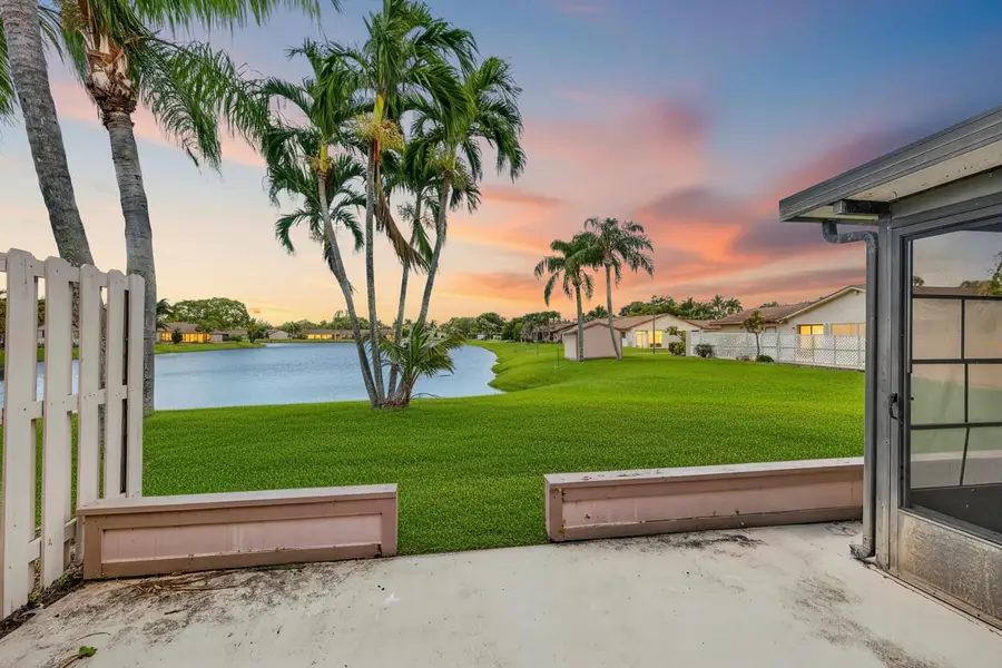 23 Walcott Drive, Boynton Beach, FL 33426 - #3
