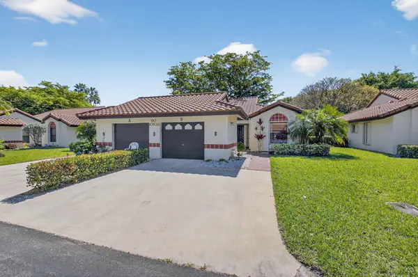 10938 Roebelini Palm Court #B, Boynton Beach, FL 33437