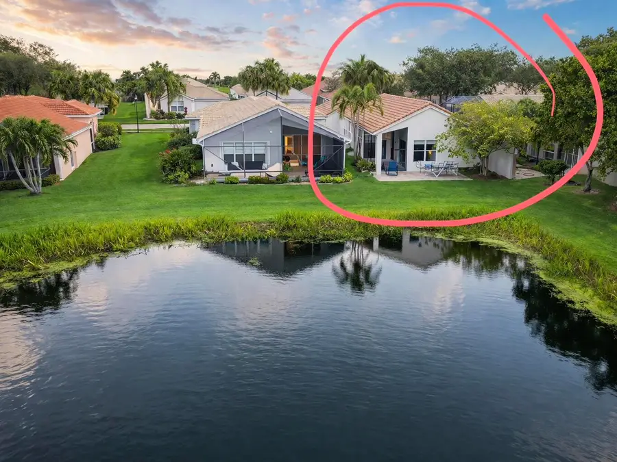 7463 W Mercada Way, Delray Beach, FL 33446 - #2