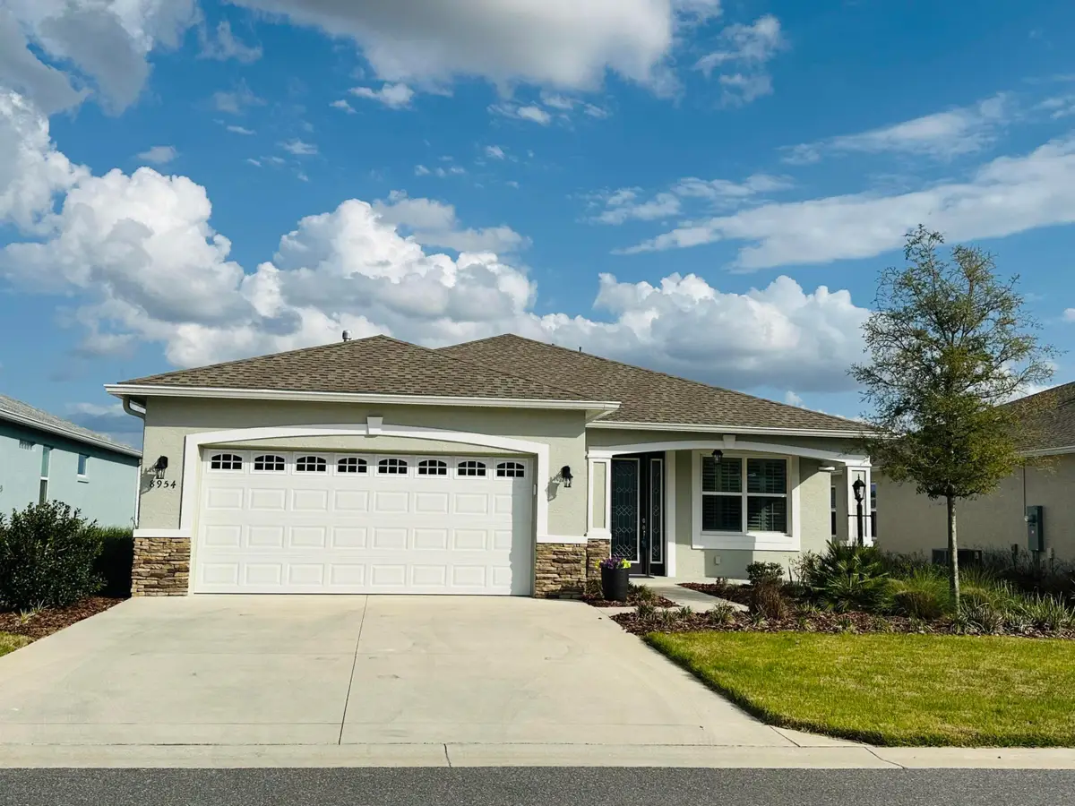 8954 SW 75th Lp, Ocala, FL 34481 - #1