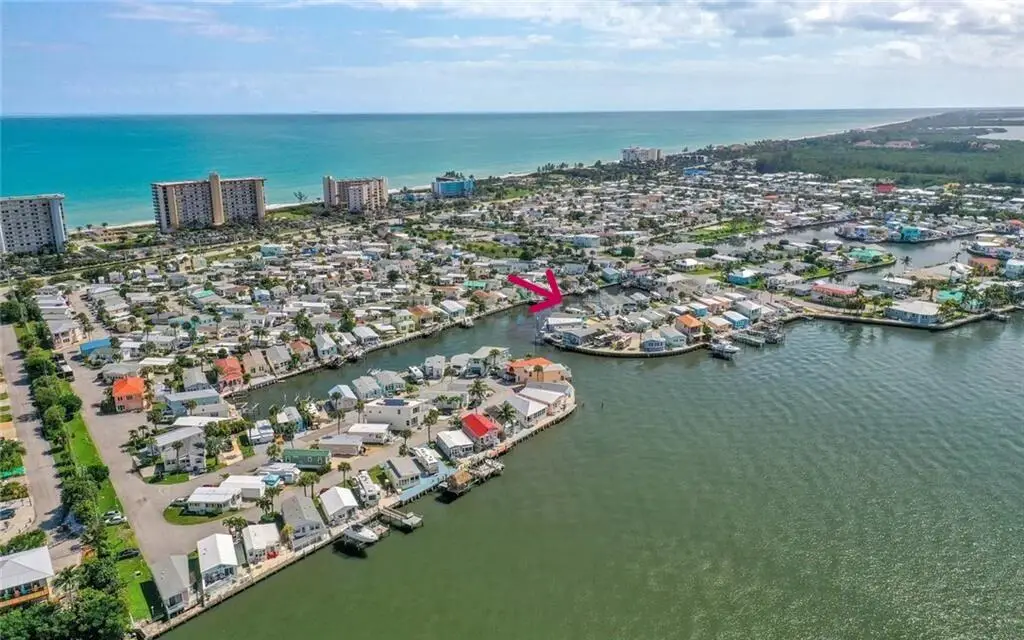 10701 S Ocean Drive, Jensen Beach, FL 34957 - #1