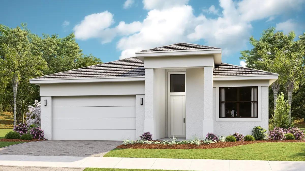 5462 Hutchinson Way, Westlake, FL 33470 - #1