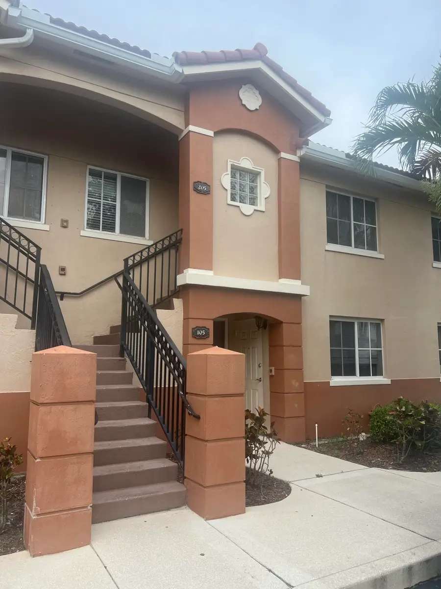3481 Briar Bay Boulevard #105, West Palm Beach, FL 33411 - #2