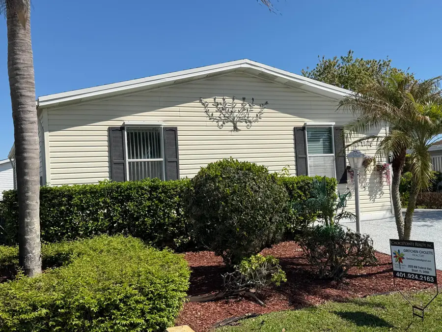 8181 14th Hole Drive, Port Saint Lucie, FL 34952 - #2