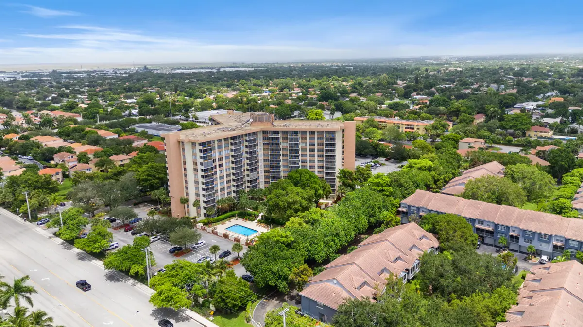 10777 W Sample Road #508, Coral Springs, FL 33065 - #1