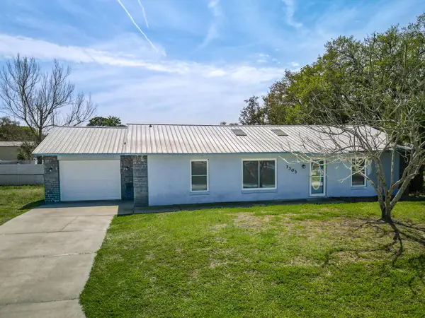 3303 Orange Tree Drive, ,, FL 32141