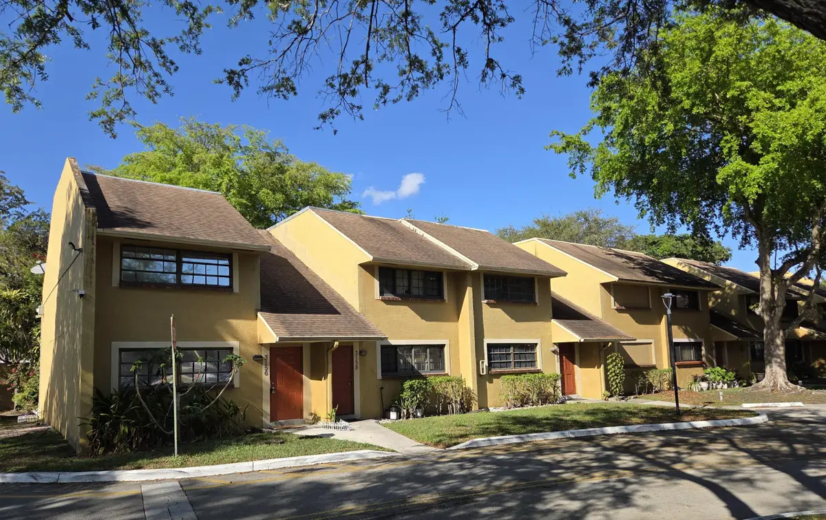 3156 N Pine Island Road #908, Sunrise, FL 33351 - #1