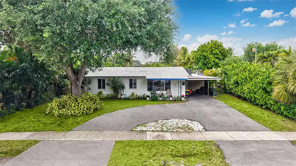 2725 NE 6th Avenue, Wilton Manors, FL 33334