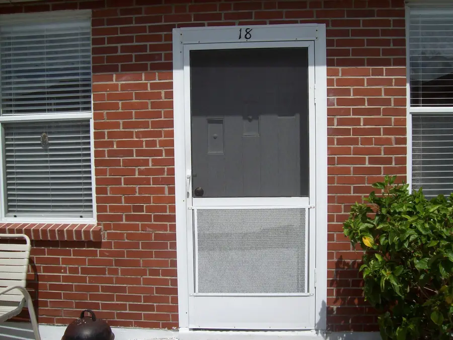 908 Villas Drive #18, Venice, FL 34285 - #2