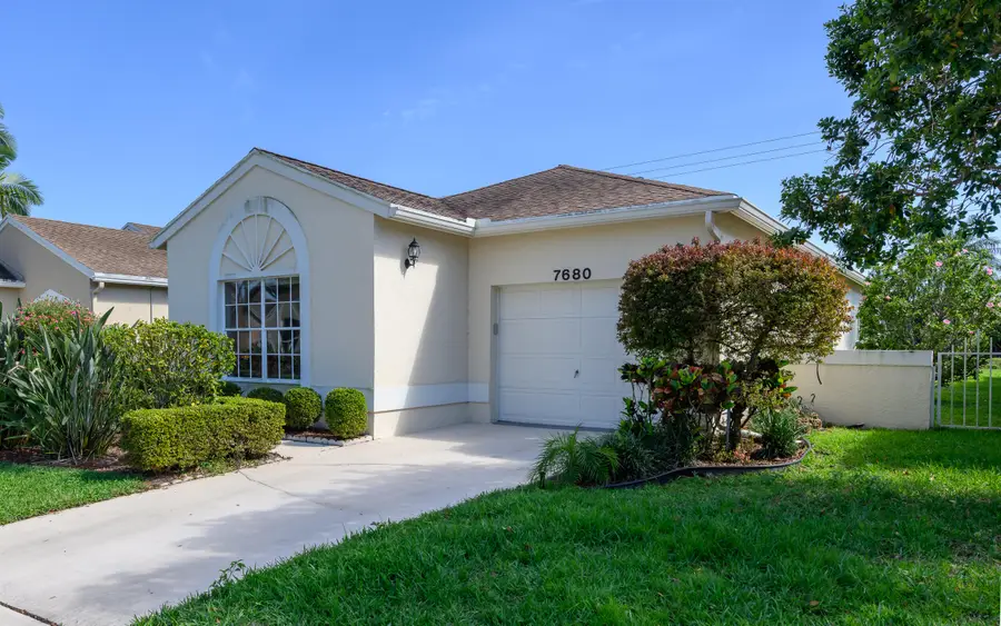 7680 Mansfield Hollow Road, Delray Beach, FL 33446 - #2