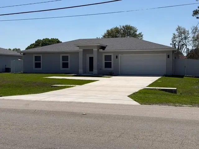 2490 SW Bayshore Boulevard, Port Saint Lucie, FL 34984 - #1