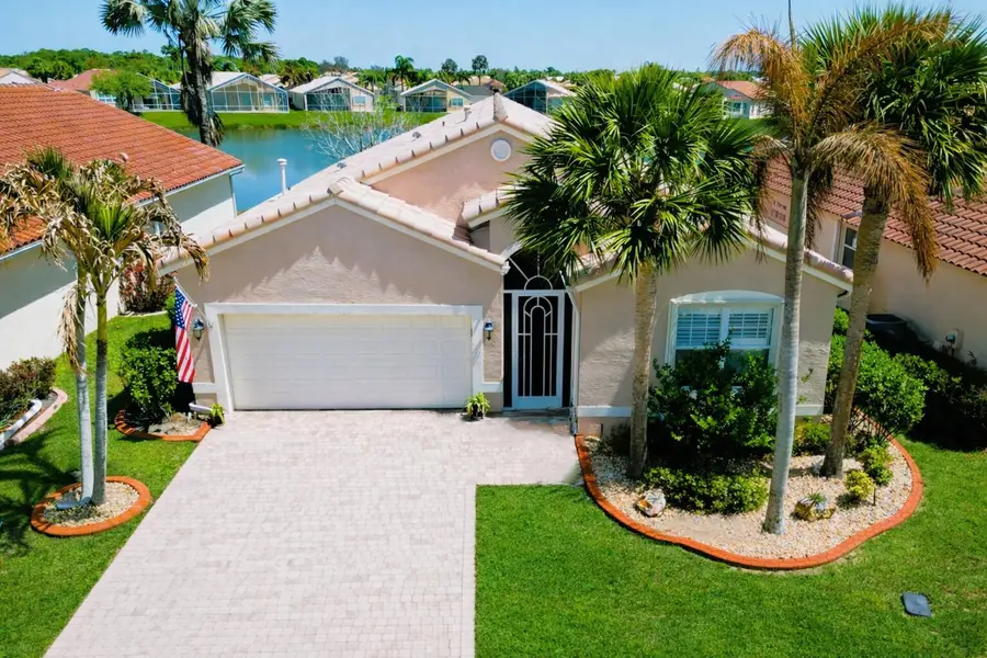 362 NW Sunview Way, Port Saint Lucie, FL 34986 - #2