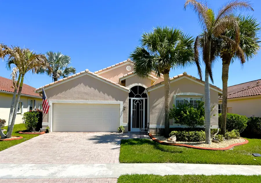 362 NW Sunview Way, Port Saint Lucie, FL 34986 - #3
