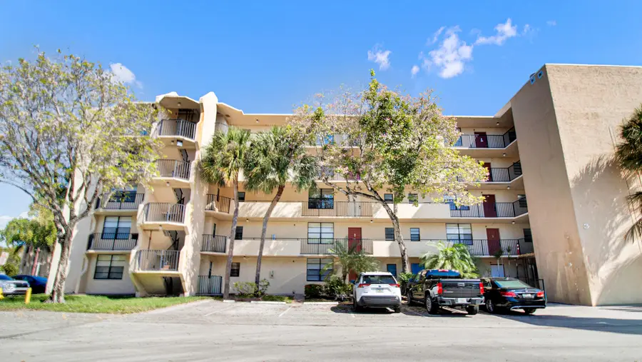3450 Blue Lake Drive #305, Pompano Beach, FL 33064 - #2