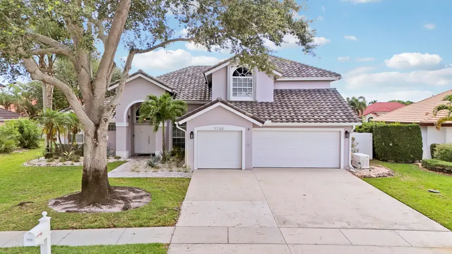 7720 Forestay Drive, Lake Worth, FL 33467 - #2