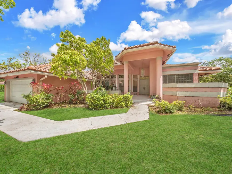 5111 NW 104th Avenue, Coral Springs, FL 33076 - #2