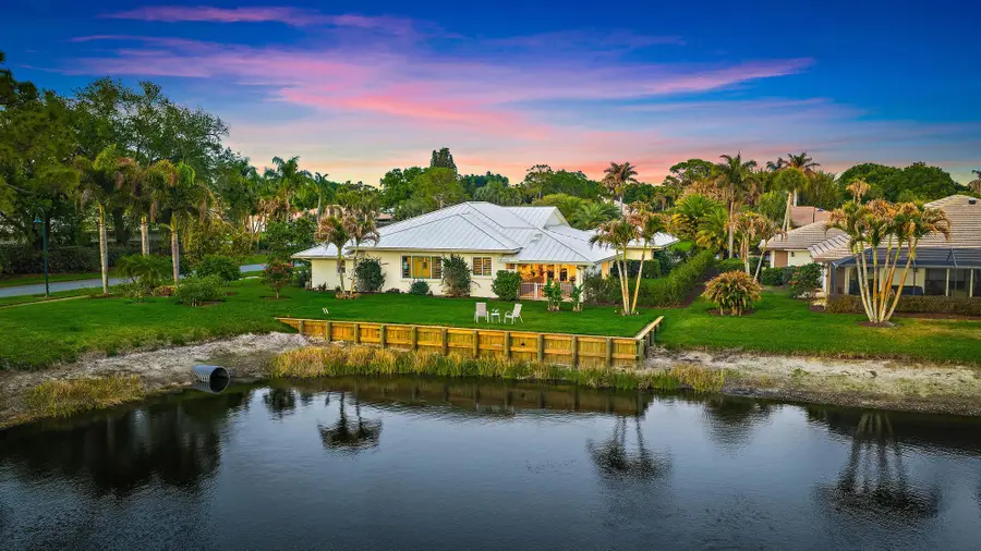 4528 SW Fenwick Lane, Palm City, FL 34990 - #3