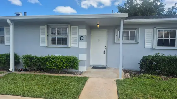 5423 Cresthaven Boulevard #C, West Palm Beach, FL 33415
