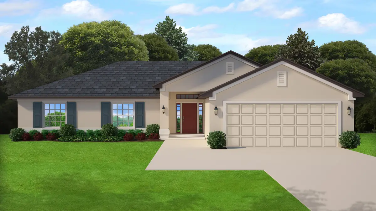 3816 NW 32nd Avenue, Okeechobee, FL 34972 - #1