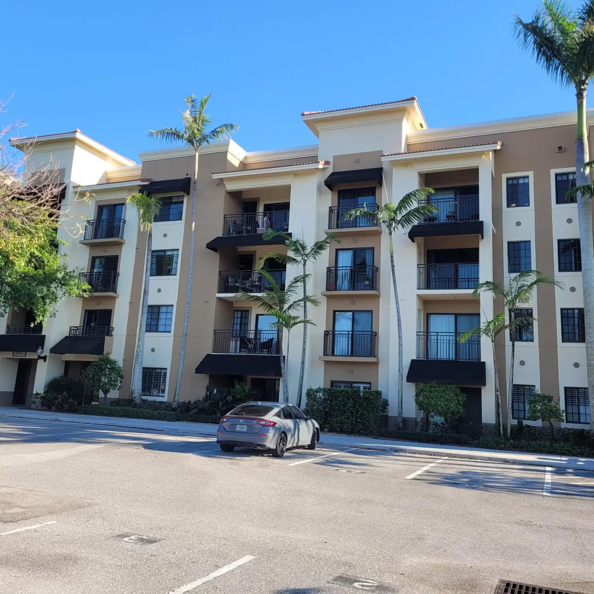 4907 Midtown Lane #1214, Palm Beach Gardens, FL 33418 - #1