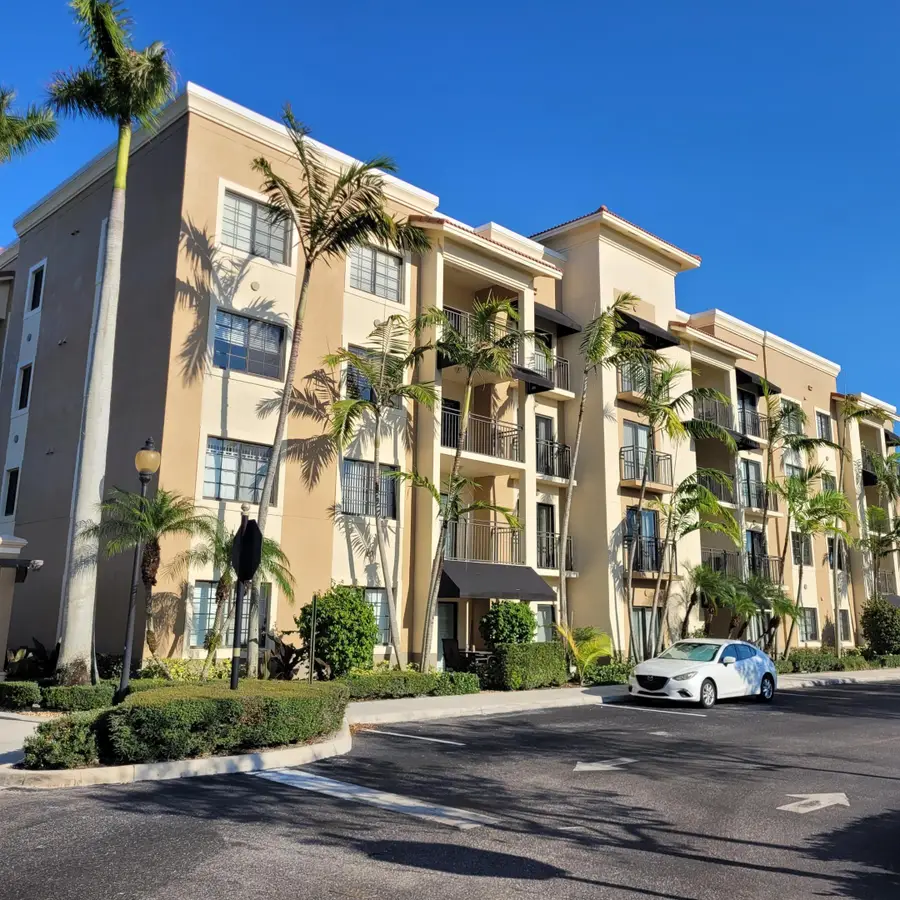 4907 Midtown Lane #1214, Palm Beach Gardens, FL 33418 - #2