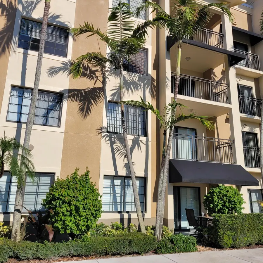 4907 Midtown Lane #1214, Palm Beach Gardens, FL 33418 - #3