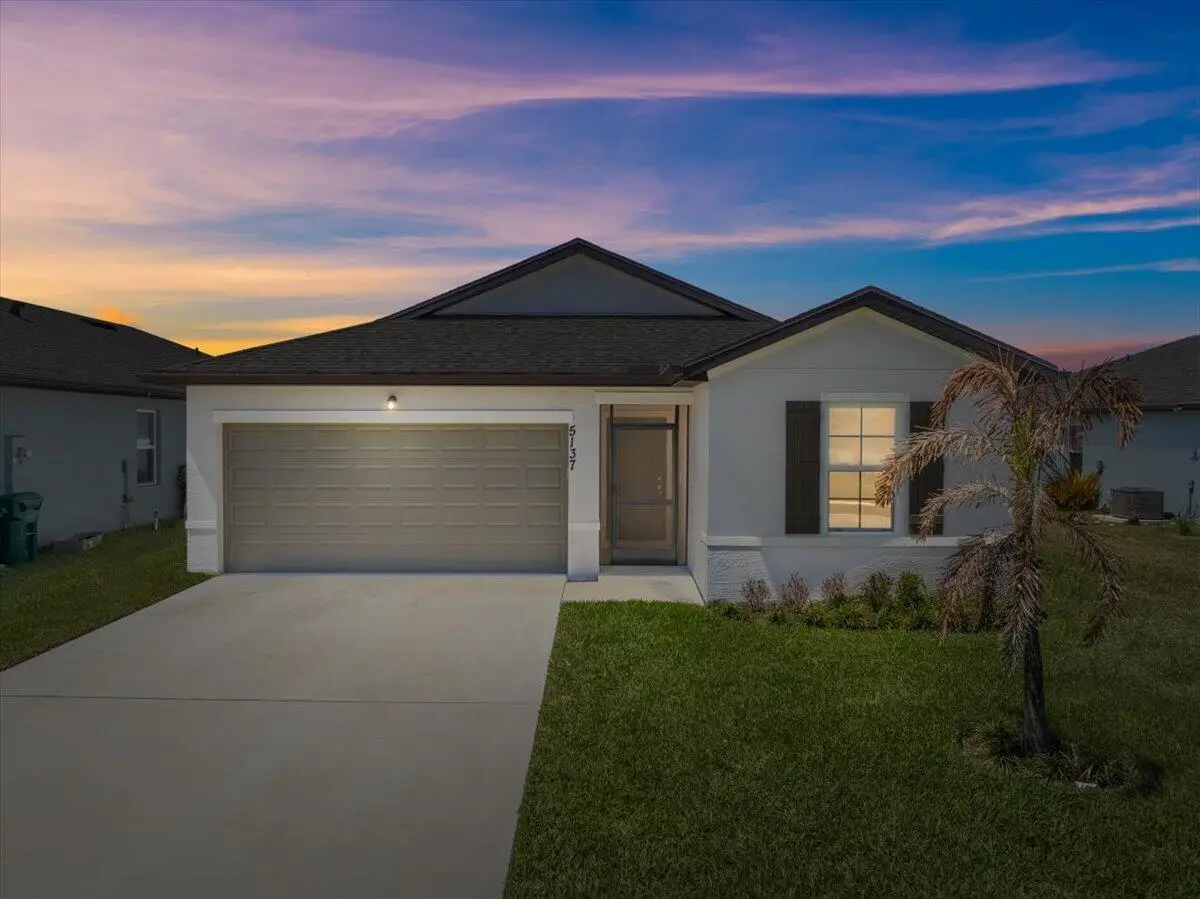 5137 Armina Place, Fort Pierce, FL 34951 - #1