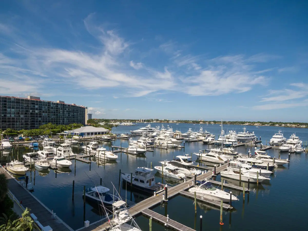 108 Lakeshore Drive #1041, North Palm Beach, FL 33408 - #1