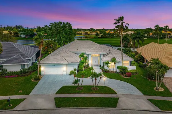 17798 Litten Drive, Boca Raton, FL 33498