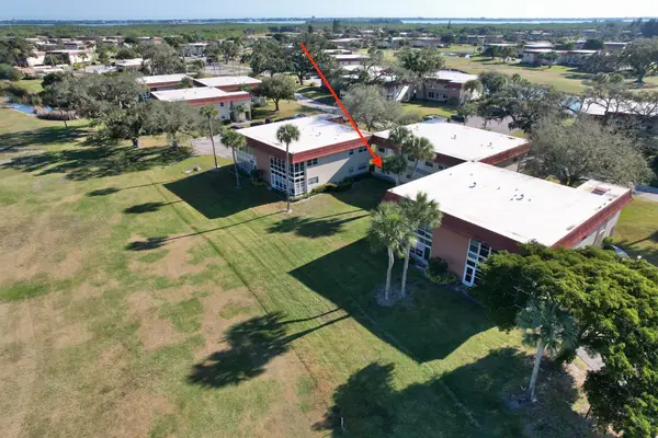 85 Crooked Tree Lane #103, Vero Beach, FL 32962