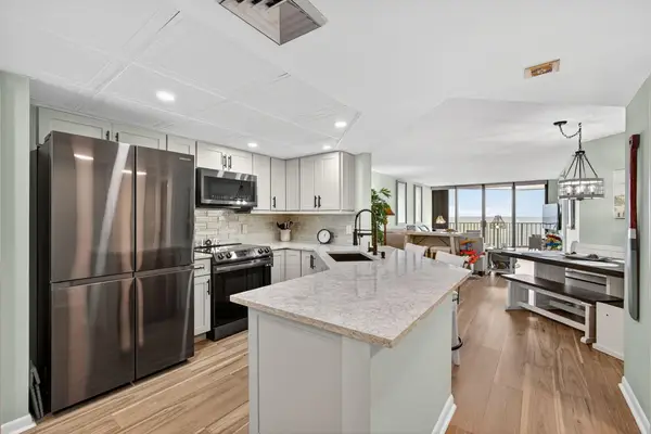 9650 S Ocean Drive #302, Jensen Beach, FL 34957