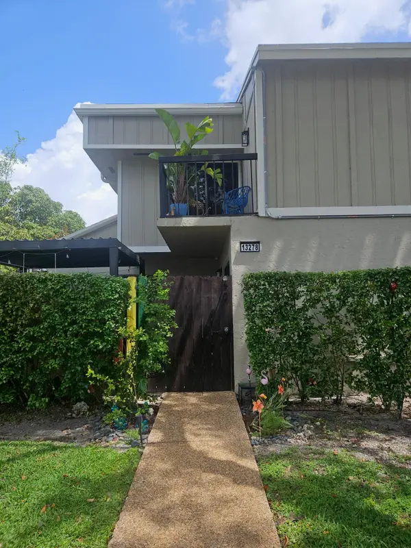 13278 NW 5th Court #13278, Plantation, FL 33325