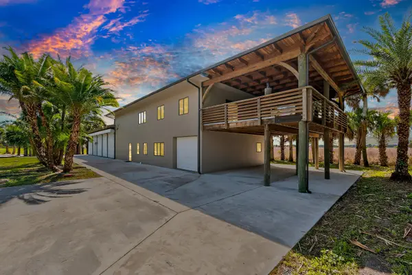 200 S Graves Road, Fort Pierce, FL 34945
